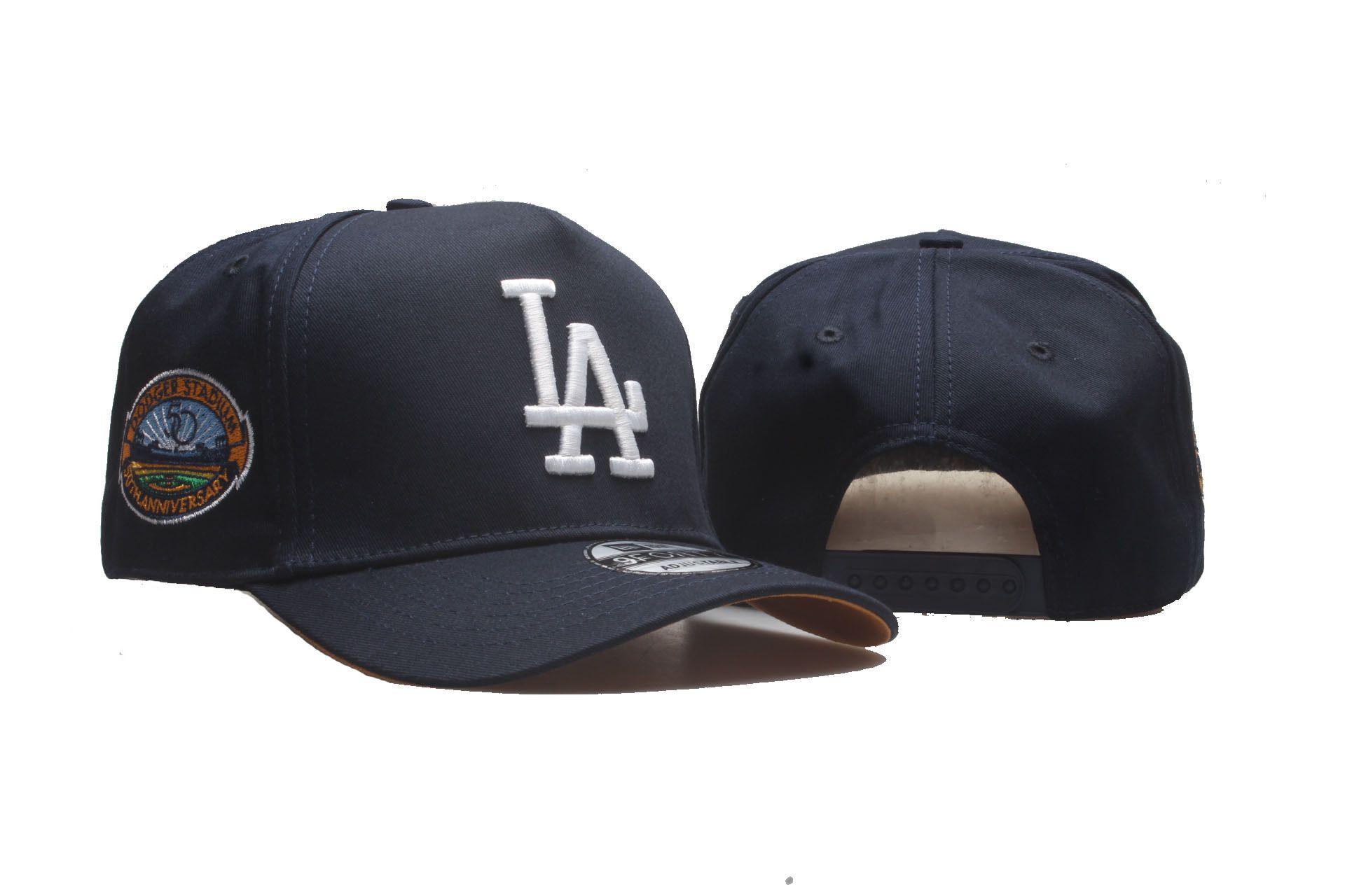 2026 MLB Los Angeles Dodgers Hat style YP09
